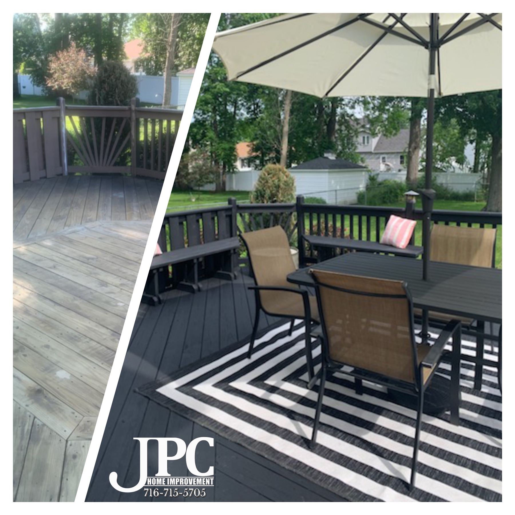 JPC project 3
